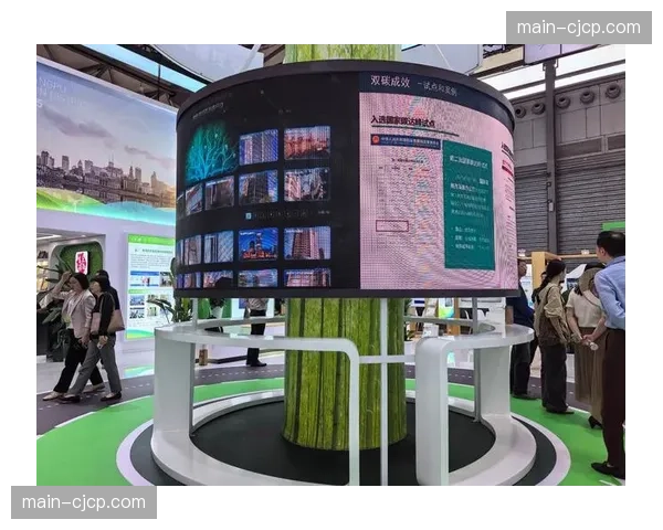 赛事数字化平台在当前周期通过聚合周边绿色消费场景带动产业协同