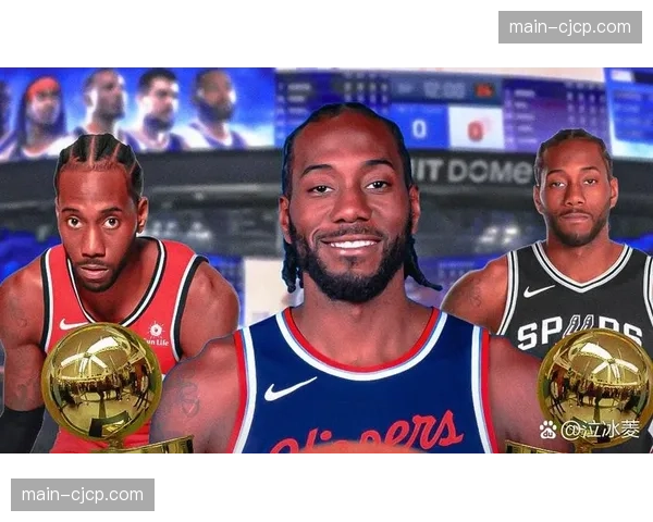 伦纳德中距离命中率成为利器，快船核心中投区域本月成为主要得分手段选择